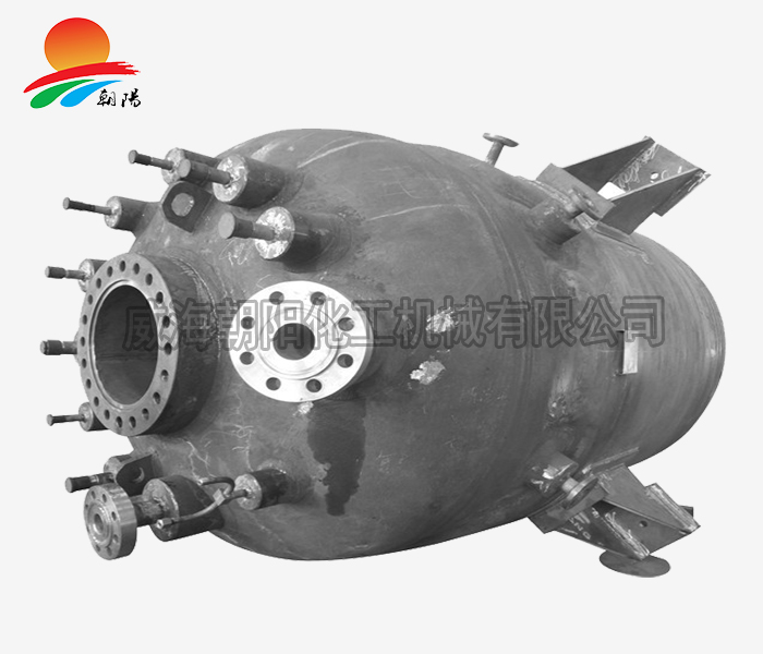 天津生產型反應釜4